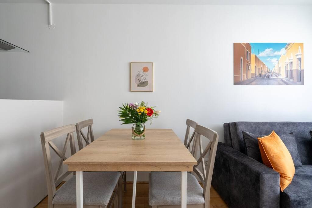 Urban 1Br Retreat, Easy City Link By Hm Vienna Exterior photo