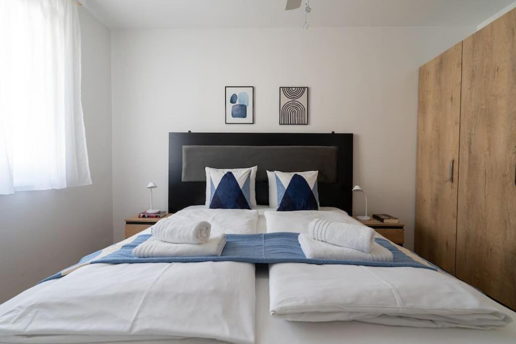 Urban 1Br Retreat, Easy City Link By Hm Vienna Exterior photo